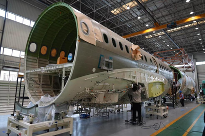 地理不遠，心理更近 遼寧以航空信息咨詢?yōu)橐?，全力打造對外開放新前沿