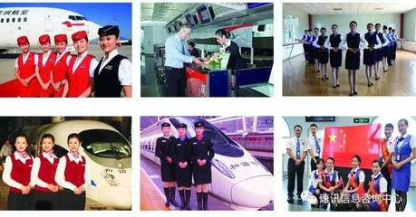 夢(mèng)想啟航，技能成才 焦作市冶金建材高級(jí)技工學(xué)校航空與鐵路專業(yè)招生簡(jiǎn)章