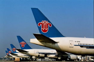 襄陽(yáng)青年請(qǐng)注意 南方航空招飛啟動(dòng)，翱翔藍(lán)天夢(mèng)想觸手可及