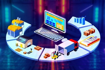 干貨！業(yè)財(cái)融合如何落地？以投資興辦電商實(shí)業(yè)為例的實(shí)戰(zhàn)解析